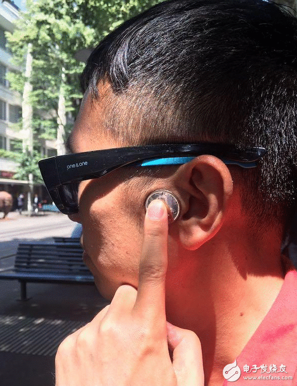 一款戴着舒服的耳机才是对耳朵Say Hello的正确姿势