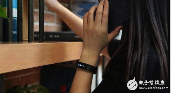 月销2W！229元智妙手环神作：机能强悍