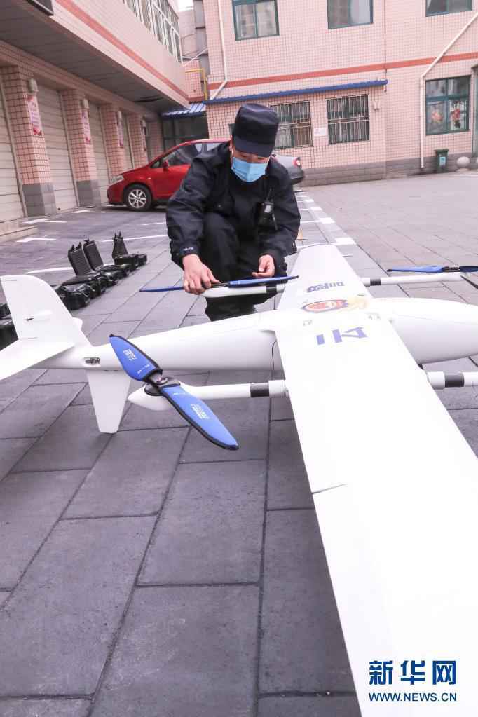 北京门头沟交警推出清闲协同交管新模式