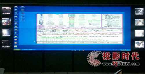 科灿科技给力山西吕梁高速公路