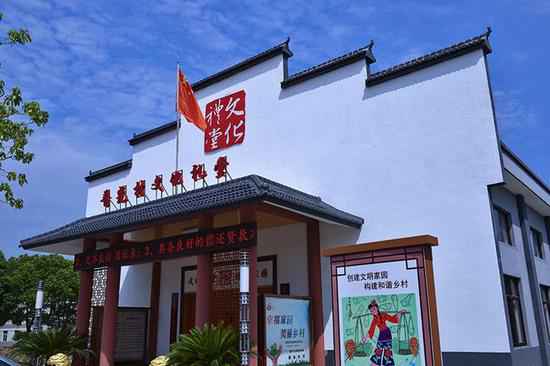 城乡统筹的嘉兴样本:特色财富让村民走向致富路