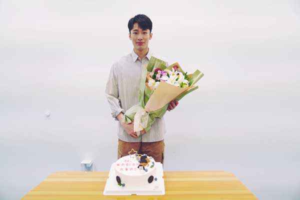 《舍我其谁》圆满杀青 李宗叡演技进阶彰显不俗潜力