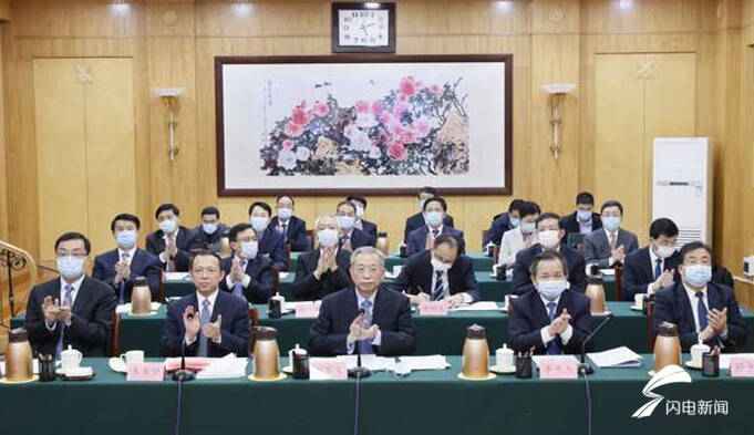 94个重点项目、百亿美元投资背后的“山东机会”