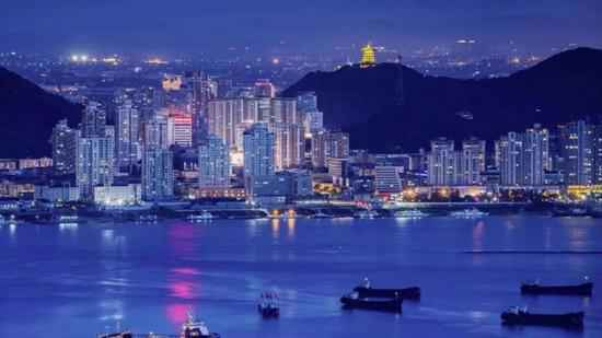 浙江台州：椒江至前所渡轮12日起规复运营