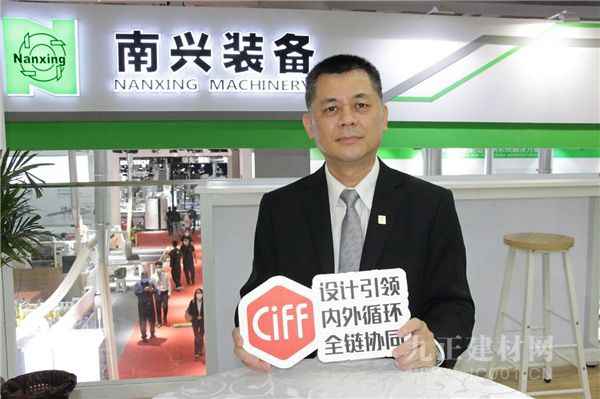  CIFF广州 | 展商&观众说：人气爆棚、十分成功、超出预期、不虚此行！