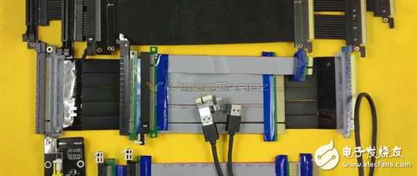 PCI-E耽误线哪家机能强？价值越贵机能越强