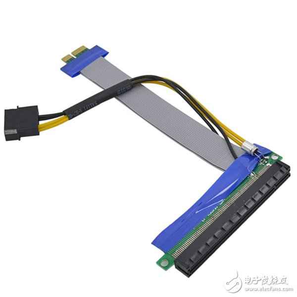 PCI-E耽误线哪家机能强？价值越贵机能越强