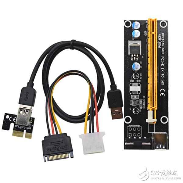 PCI-E耽误线哪家机能强？价值越贵机能越强