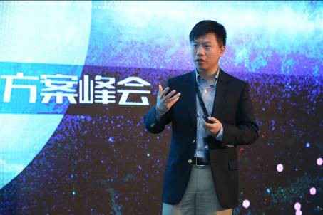  摸索“数据代价”激发的财富革命-明略数据6大规模办理方案宣布