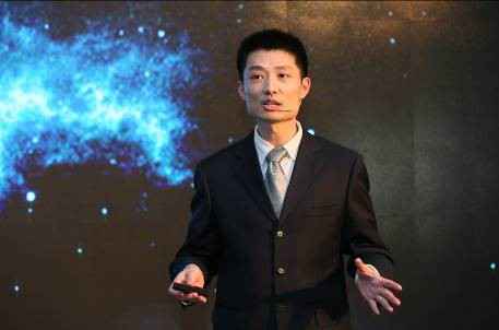  摸索“数据代价”激发的财富革命-明略数据6大规模办理方案宣布