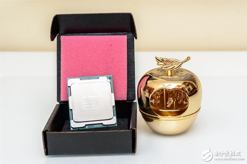 终极版！Intel十焦点i9-7900X深度评测