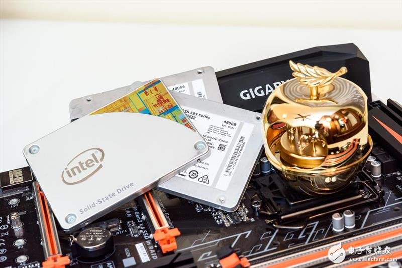 终极版！Intel十焦点i9-7900X深度评测