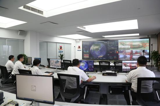 宁波海关：科技赋能助力“伶俐海关”建树