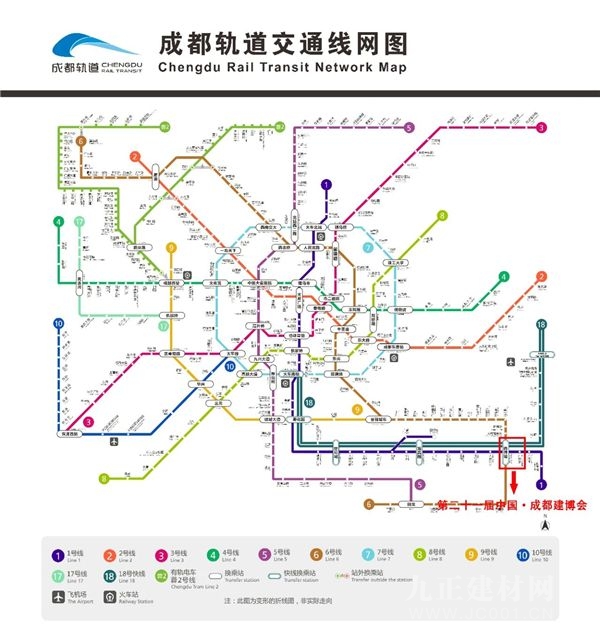  观展必看 | 入场流程、交通攻略，你必须领会这些