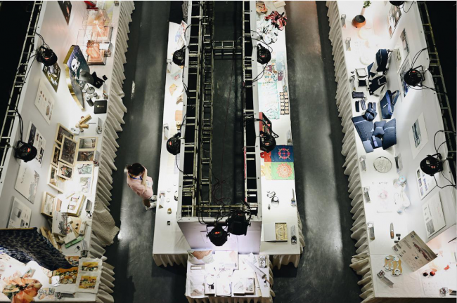 文博湖南丨创意赋能+网红都市，文化成色更足