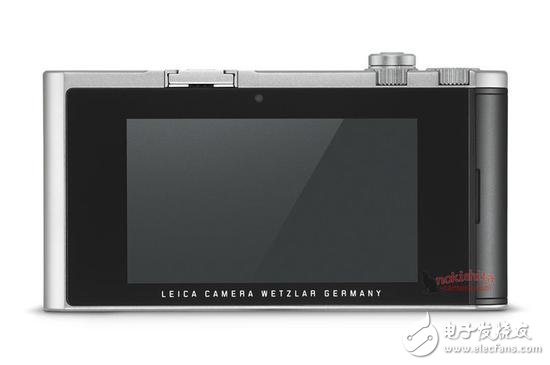徕卡TL2最新动静：机身规格及外观照曝光 售价2000美元阁下