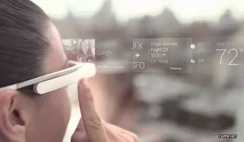  终极扫盲：VR、AR、MR、CR区别到底在哪？