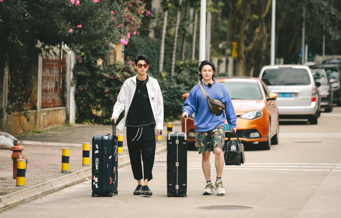 尹正秦霄贤挑战海南菜 孟鹤堂周九良爆笑加盟《鲜味夜行侠》