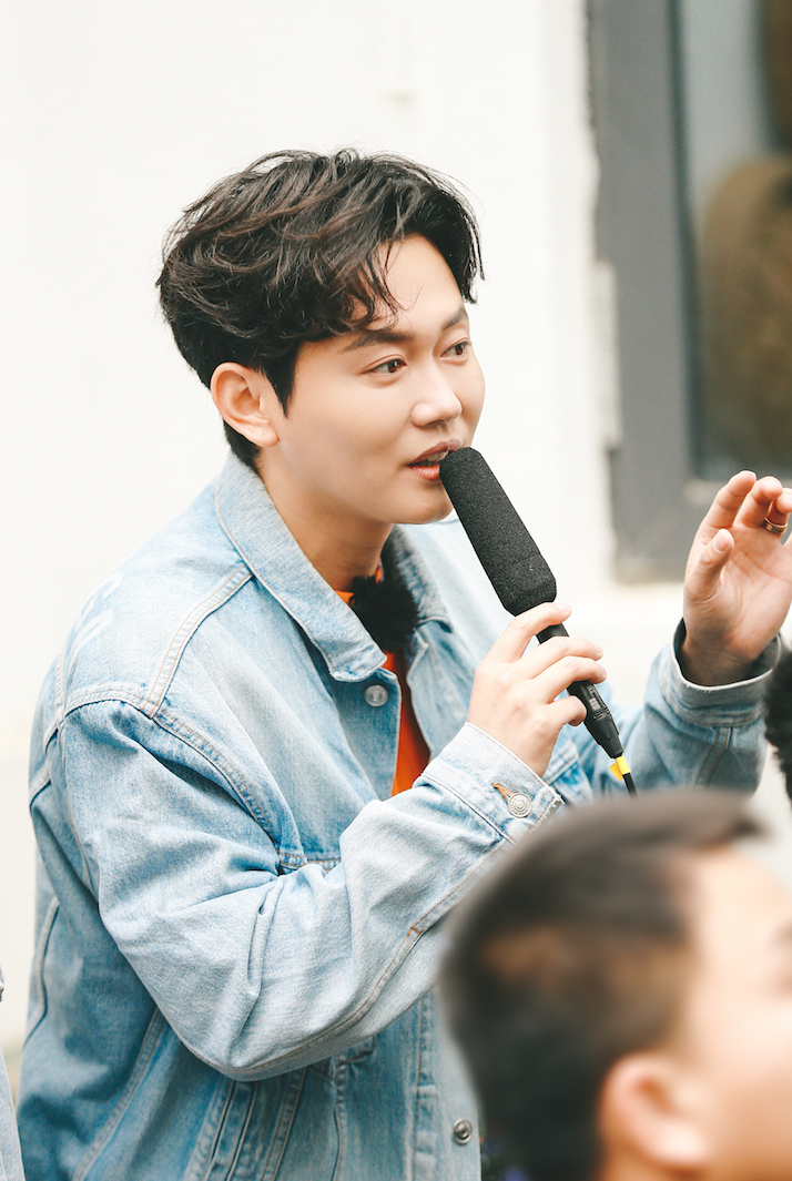 尹正秦霄贤挑战海南菜 孟鹤堂周九良爆笑加盟《鲜味夜行侠》