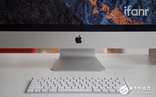 用了就上瘾 27 英寸 iMac 评测：用了就再也回不去了