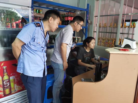 浙江丽水一线督查出实招 狠刹奢侈挥霍歪风