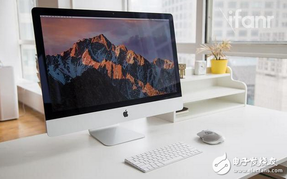 用了就上瘾 27 英寸 iMac 评测：用了就再也回不去了