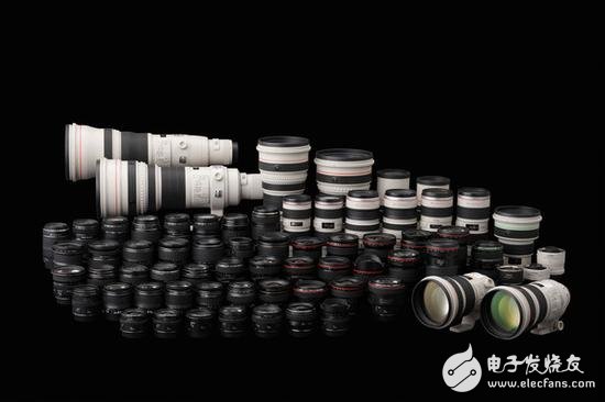 两万元除了佳能6D2尚有啥更佳选择？一文教你挑到最佳的相机镜头组合