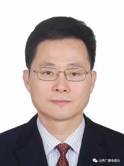 蓝佛安任山西省委副书记