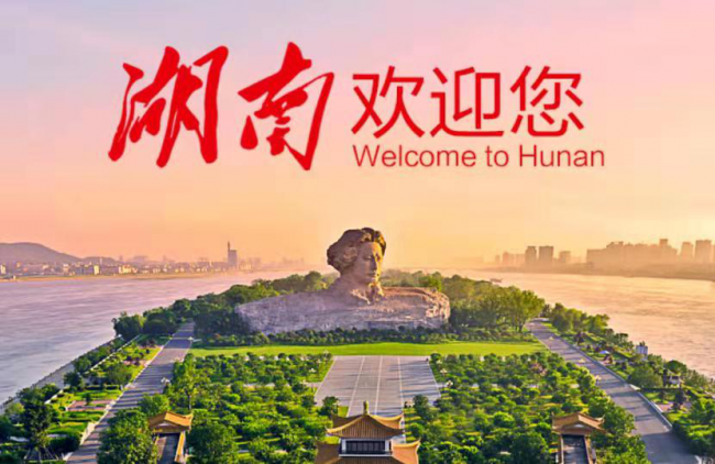 文博会来啦！五“朵”云建出的展馆，想逛就逛