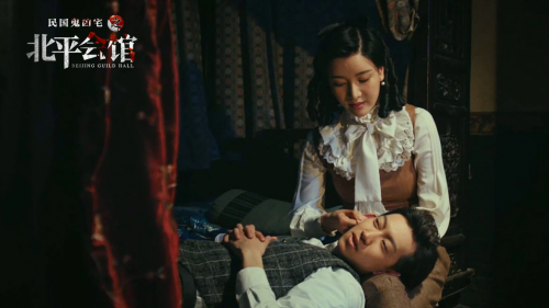 《冰芯明月夙倾城》杀青，刘亦彤出演女二号