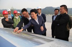 富阳干部“昼访夜谈”：敦促党史进修教诲走深走实