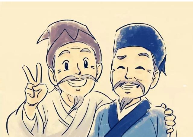 《诗意中国》热播 有一个弟控兄长是奈何的体验？