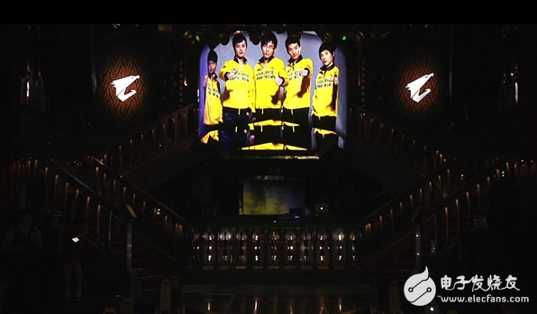 美少女上阵开战！技嘉顶级电竞品牌AORUS正式进军海内