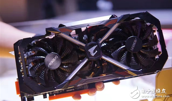 美少女上阵开战！技嘉顶级电竞品牌AORUS正式进军海内