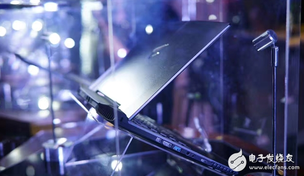 美少女上阵开战！技嘉顶级电竞品牌AORUS正式进军海内