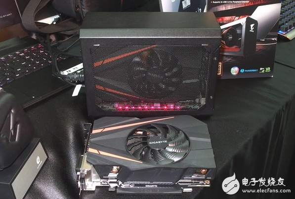 美少女上阵开战！技嘉顶级电竞品牌AORUS正式进军海内