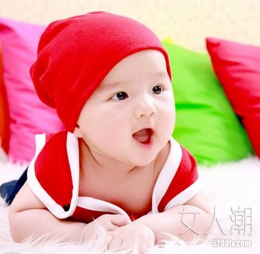 怙恃留意 宝宝学措辞时的三禁区