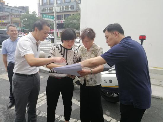 杭州:狮虎桥河下2号考据确认为中共浙江省委构造旧址