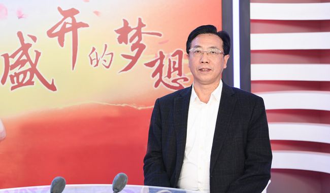 专访湖南省扶贫办主任王志群：以责任继续决斗决胜湖南脱贫攻坚重任