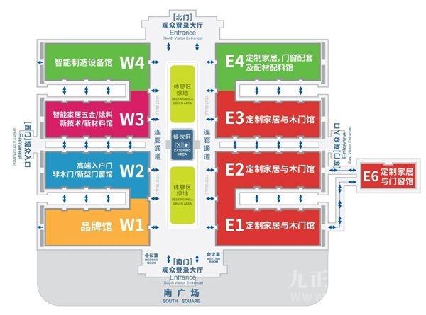  行业聚首·共话新机丨CIDE 2021北京定制家居门业展将于5月6-9日盛大开幕！