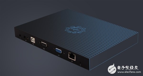 没有网也能长途节制！向日葵宣布远控硬件“控控”