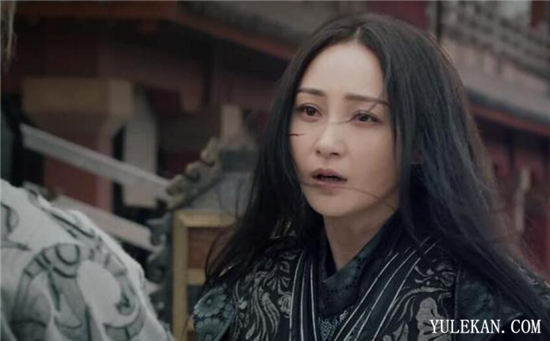 《剑王朝》梁惊梦辜负的姑娘有哪些？