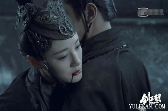 《剑王朝》梁惊梦辜负的姑娘有哪些？