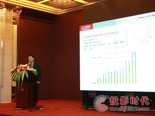 纬而视携三菱、太原精英敦促煤炭行业现代化建树