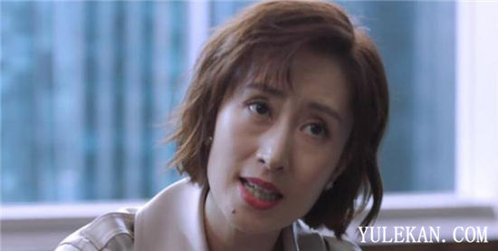 《精英状师》为什么观众对了局不满足？