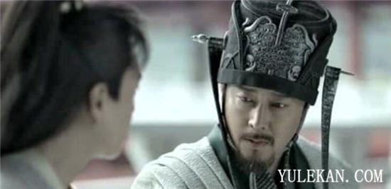 《庆余年》林若甫真有那么锋利？势力到底有多大？