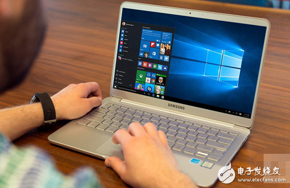 三星条记本NoteBook9：固然很薄可是预计你不会买单