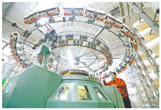 后疫情时代民营企业调查|乘上风口便能离开风险口