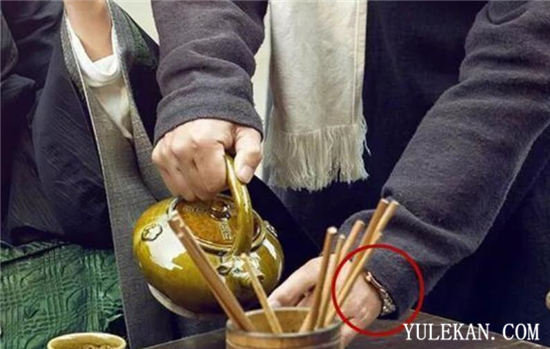 《庆余年》中穿帮镜头都有哪些？