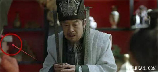 《庆余年》中穿帮镜头都有哪些？